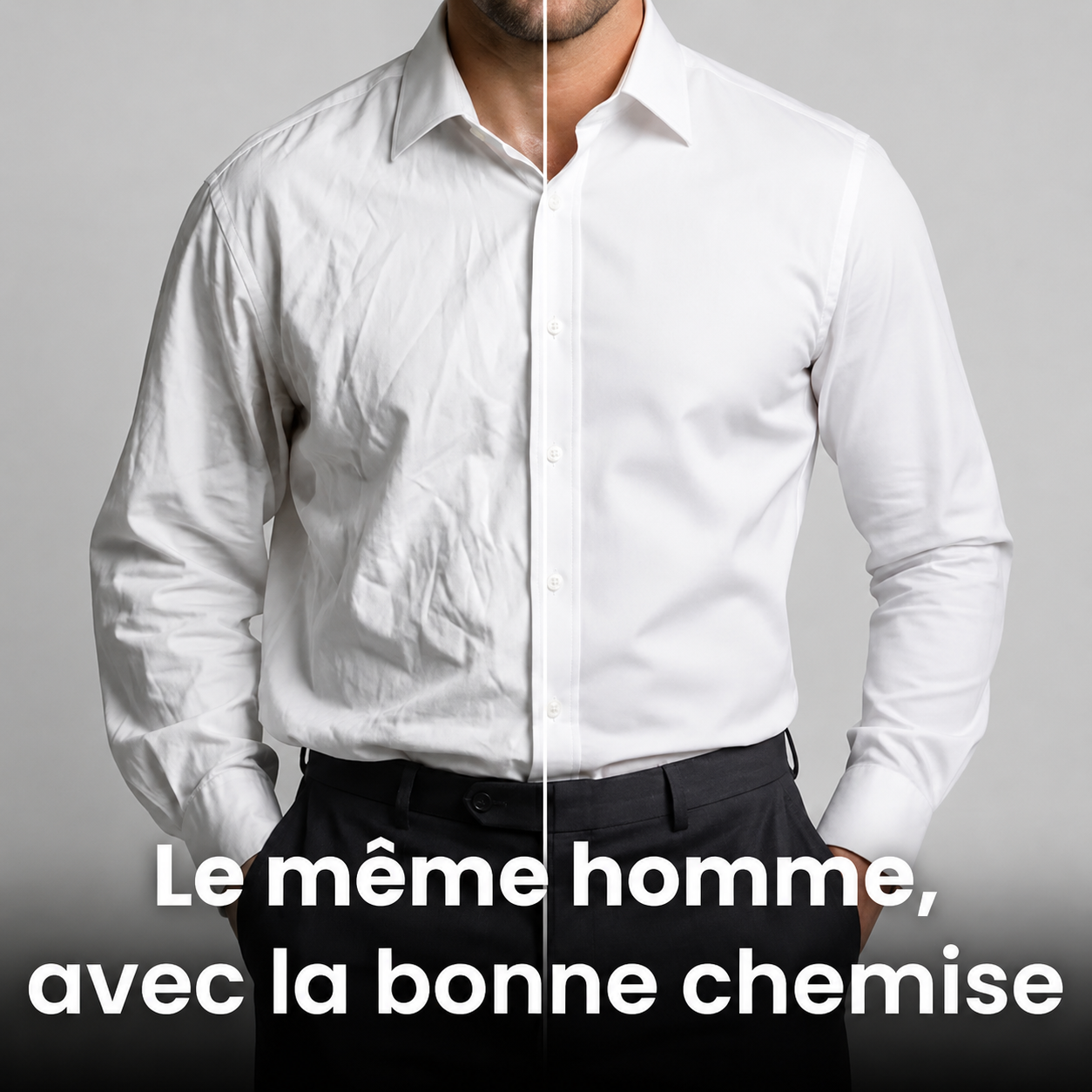 Chemise Mavaro®
