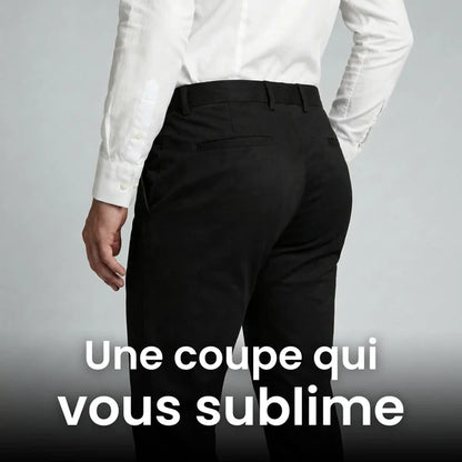Pantalon Extensible Mavaro®