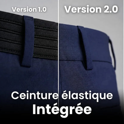 Pantalon Extensible Mavaro®