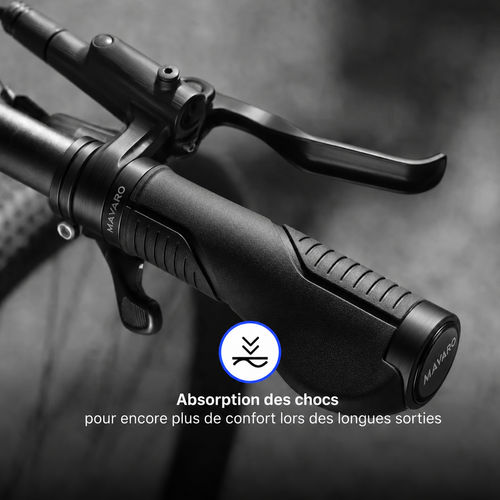 Mavaro ComfortGrip Pro
