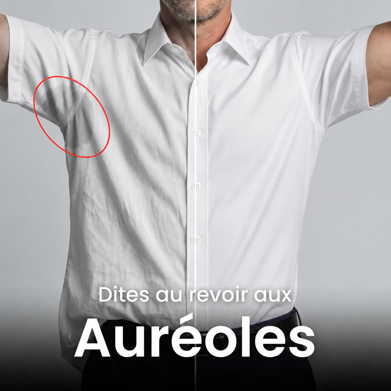 Chemise à manches courtes Mavaro®