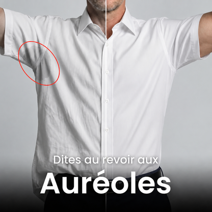 Chemise à manches courtes Mavaro®