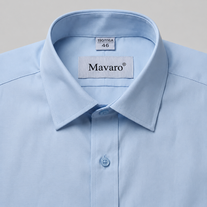 Chemise à manches courtes Mavaro®