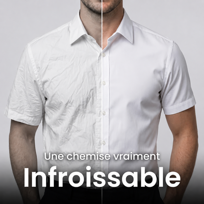 Chemise à manches courtes Mavaro®