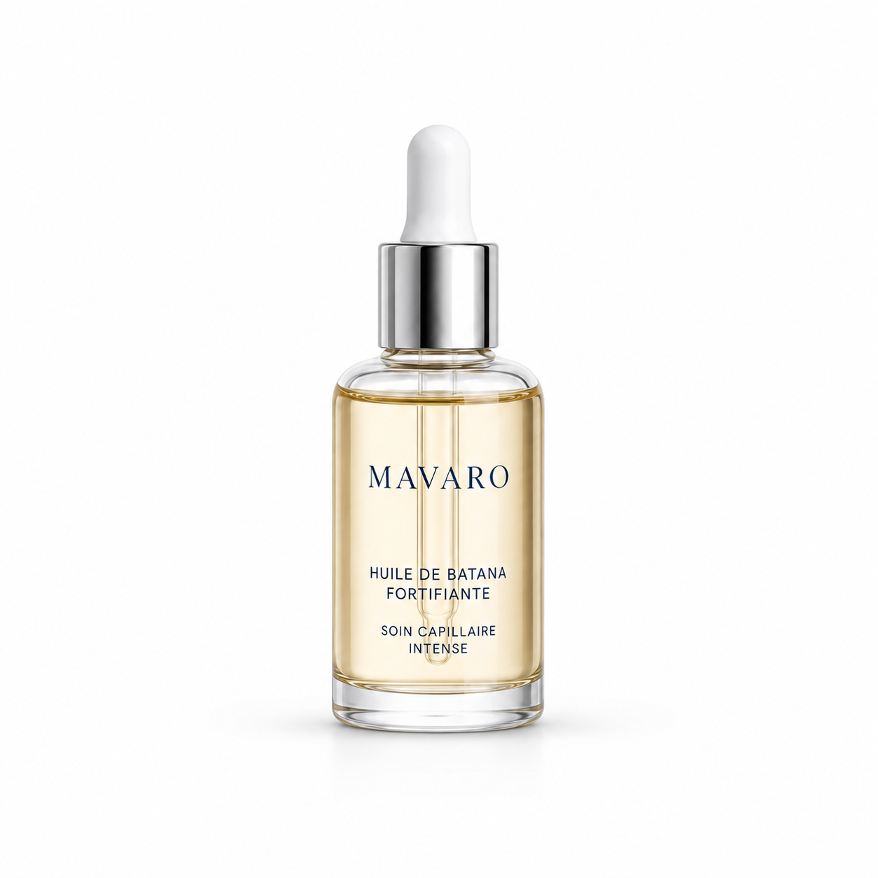 Huile de batana - Mavaro®