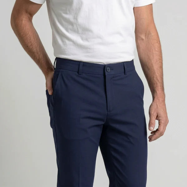 Pantalon Extensible Mavaro®