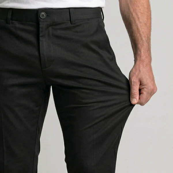Pantalon Extensible Mavaro®