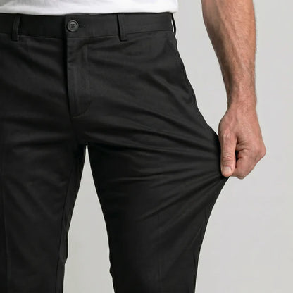 Pantalon Extensible Mavaro®