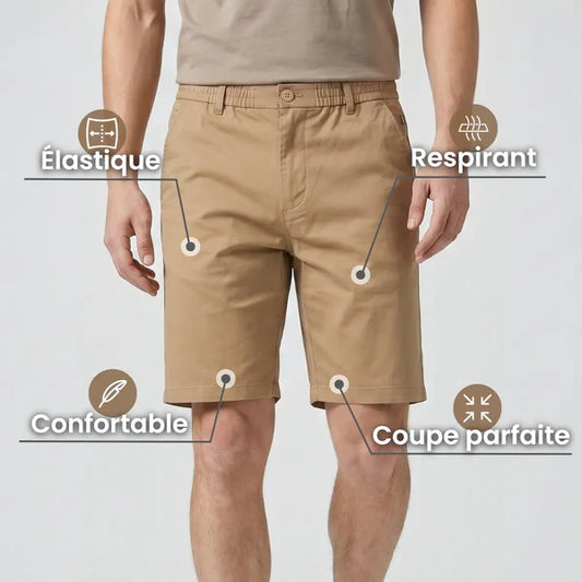 Short Mavaro®