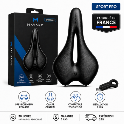 Mavaro Pro