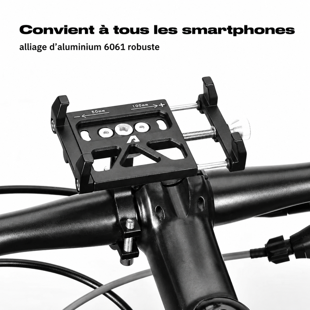 Support smartphone  - Mavaro