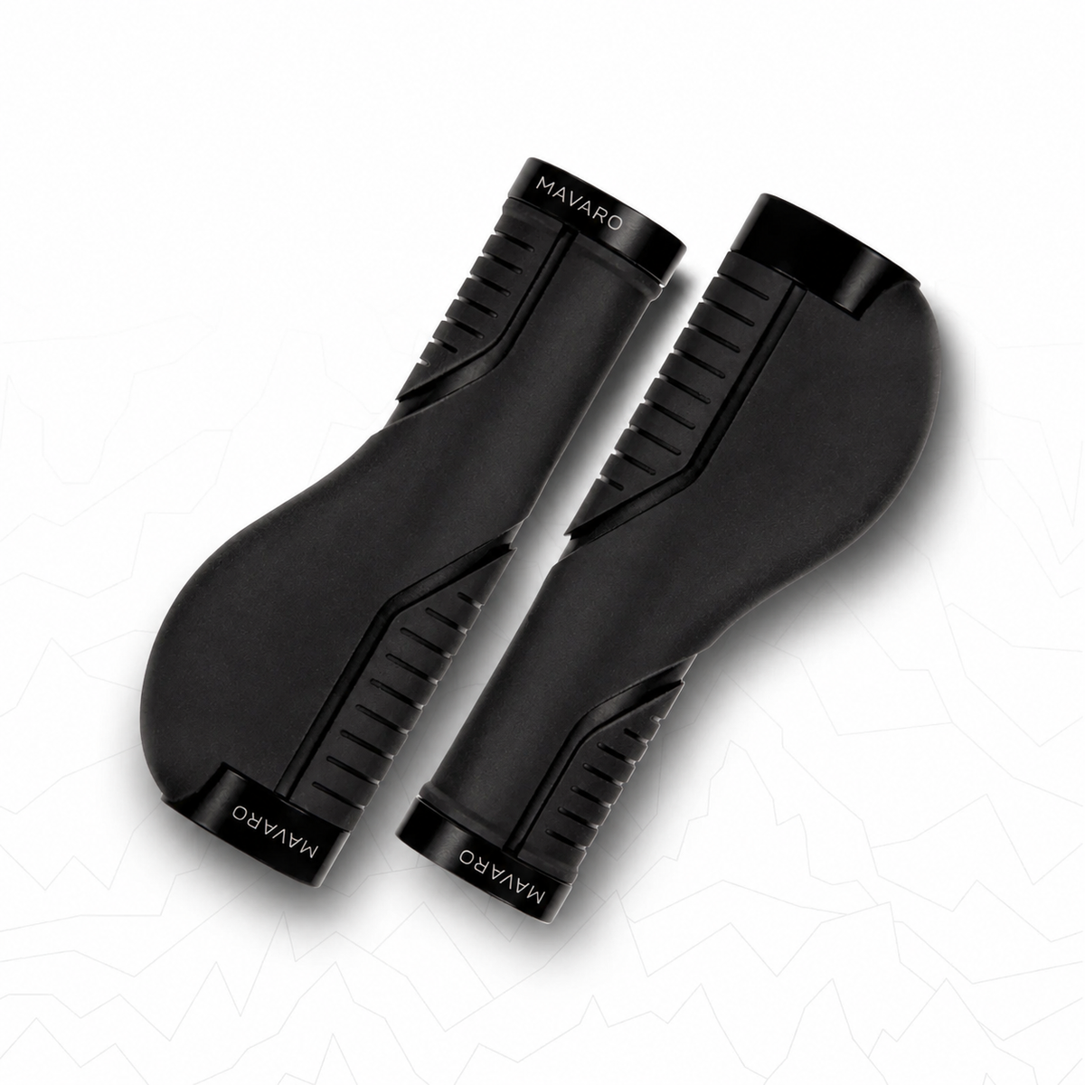 Mavaro ComfortGrip Pro