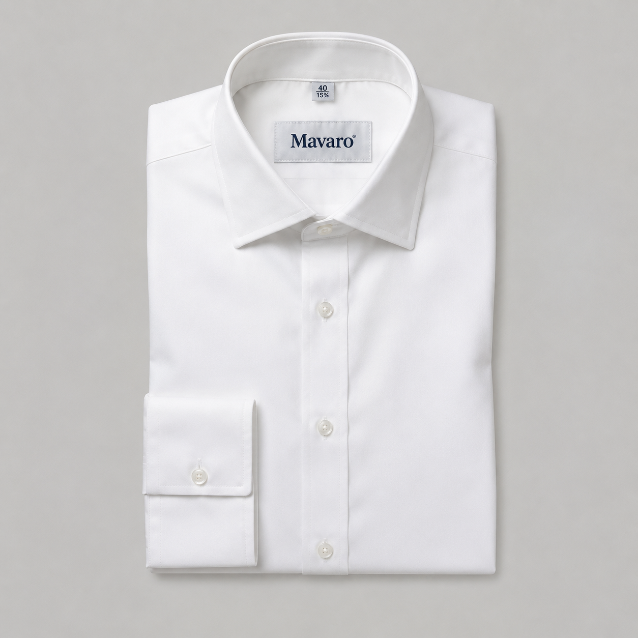 Chemise Mavaro®