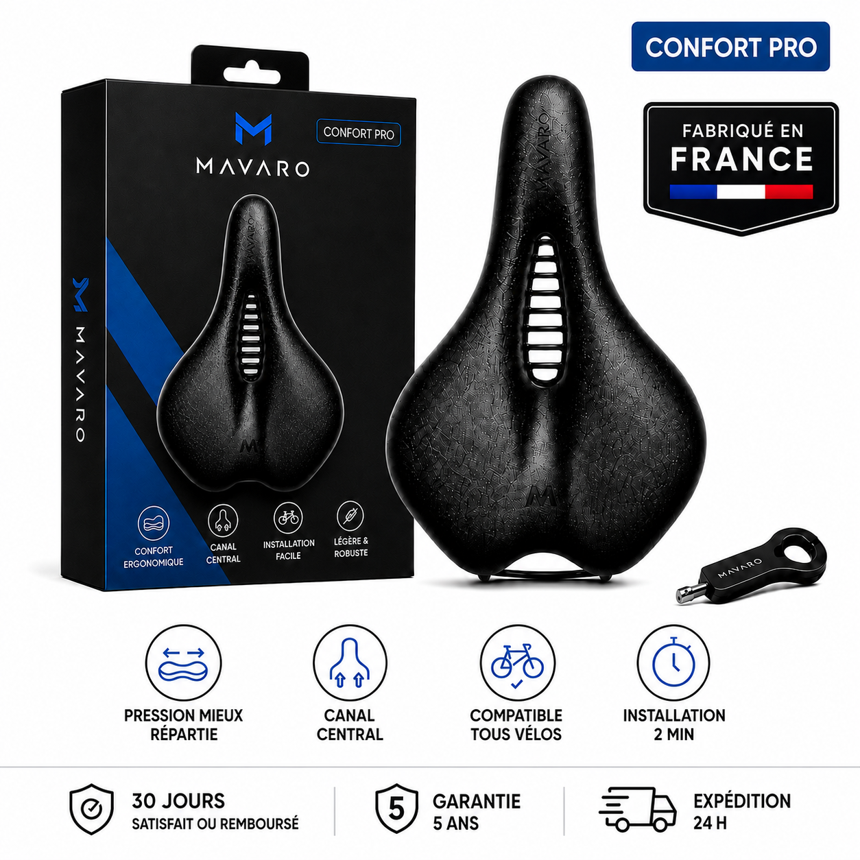 Mavaro Pro