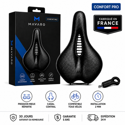 Mavaro Pro