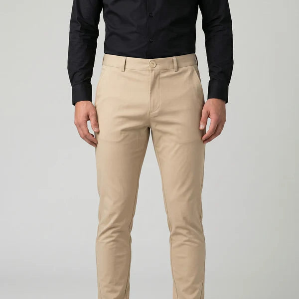 Pantalon Extensible Mavaro®