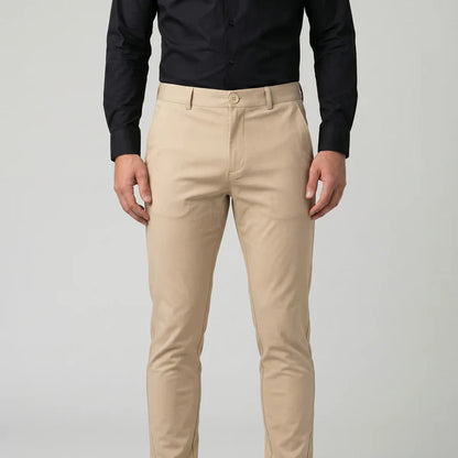 Pantalon Extensible Mavaro®
