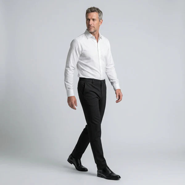 Pantalon Extensible Mavaro®