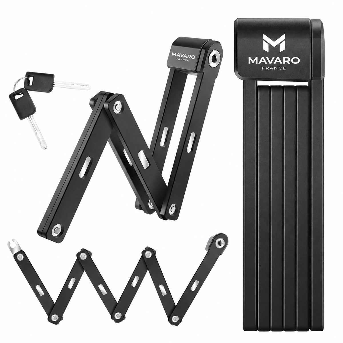 Antivol Mavaro