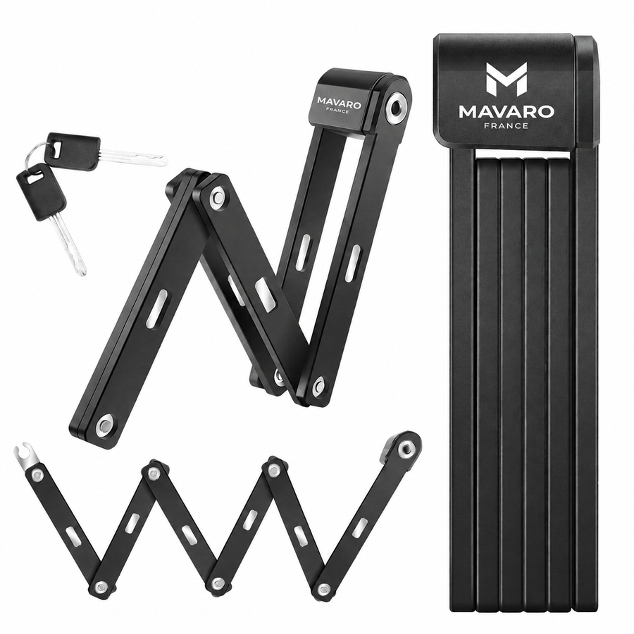 Antivol Mavaro
