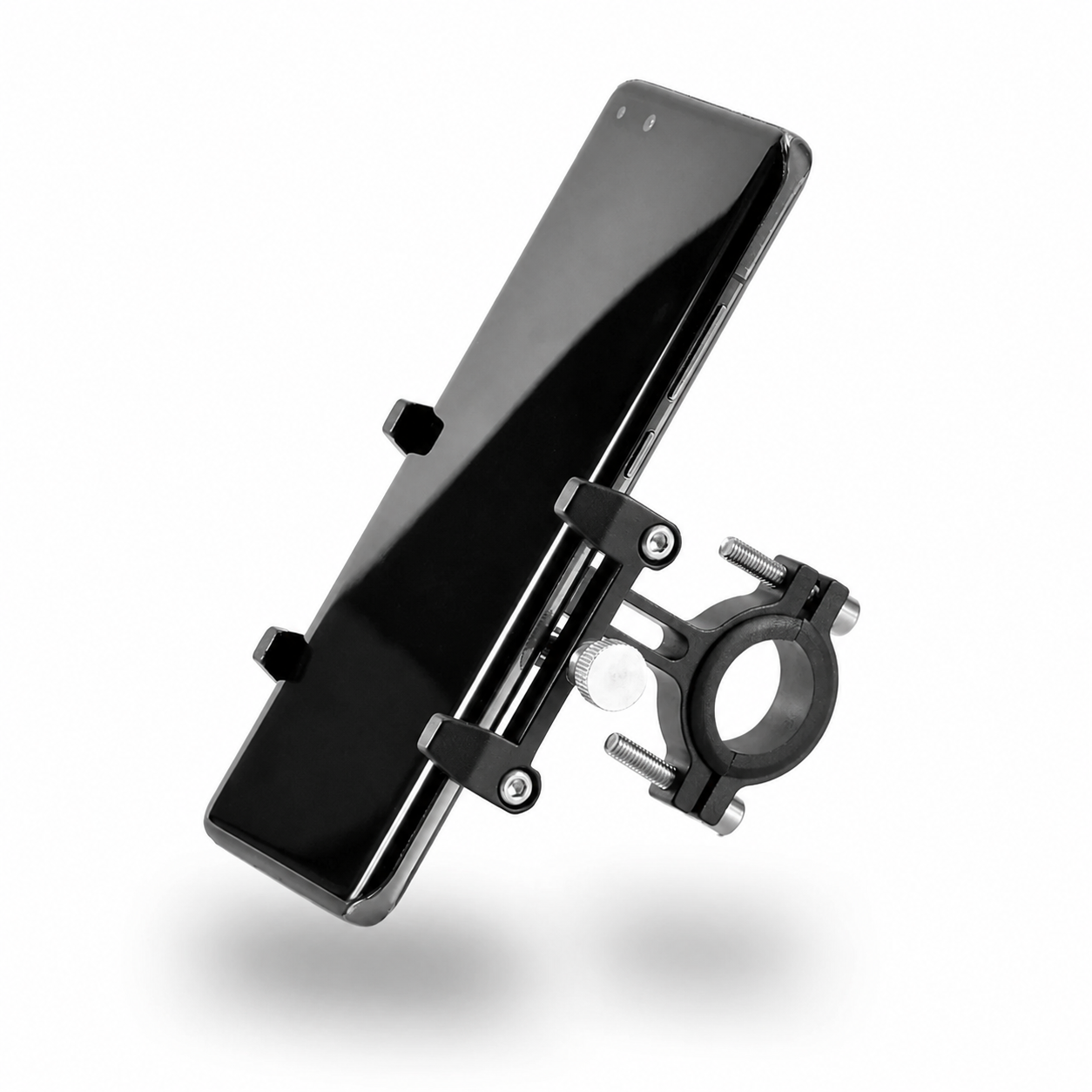 Support smartphone mains libres - Mavaro