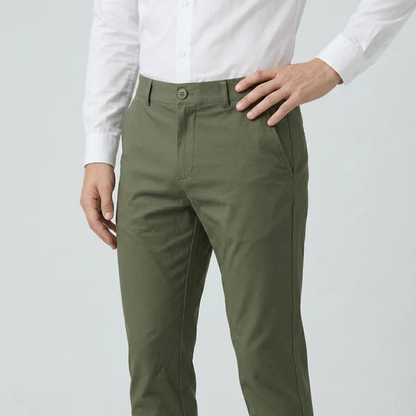 Pantalon Extensible Mavaro®