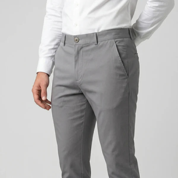 Pantalon Extensible Mavaro®