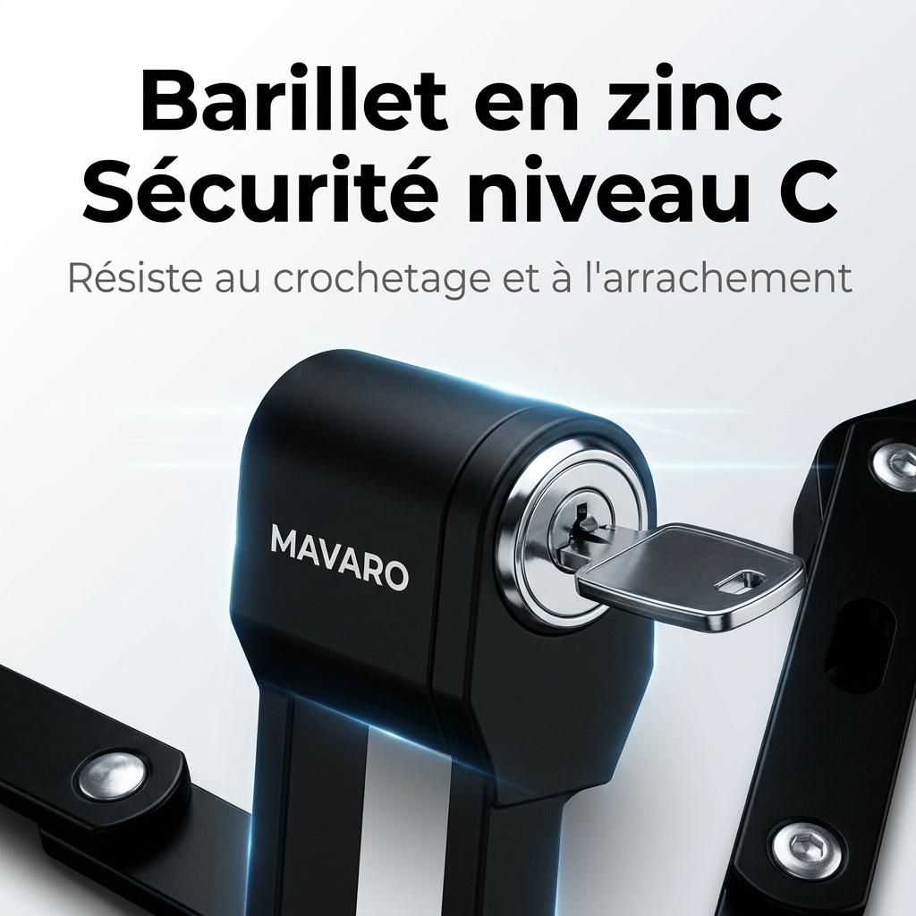Antivol Mavaro