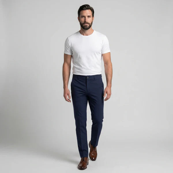 Pantalon Extensible Mavaro®