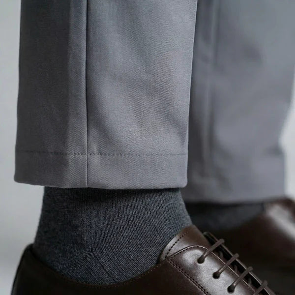 Pantalon Extensible Mavaro®