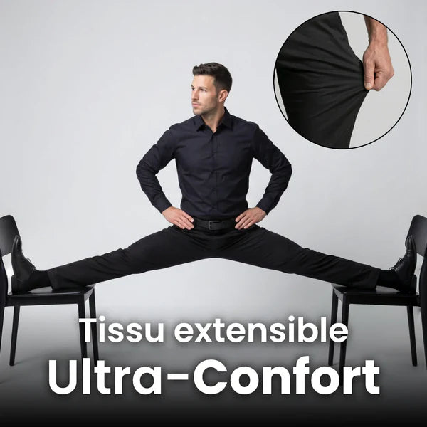 Pantalon Extensible Mavaro®