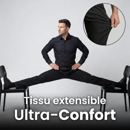 Pantalon Extensible Mavaro®
